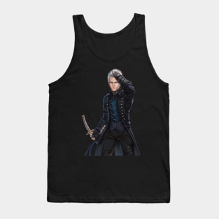 Vergil Tank Top